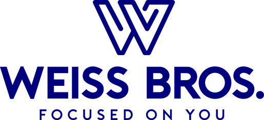 Logo for Weiss Bros of Hagerstown
