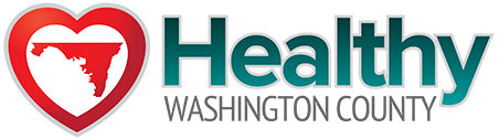 Healthy Washington County Logo