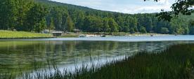 Image of Greenbrier State Park