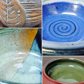 Potter's Bowl