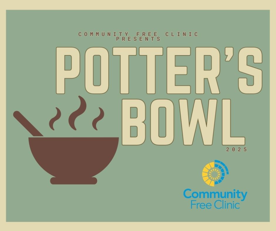Annual Potter's Bowl