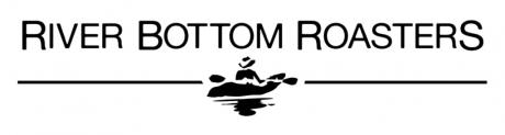 Logo for River Bottom Roasters coffee company