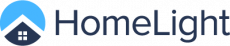 Homelight Logo and Name